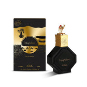 Nabeel Maghateer confezione profumo